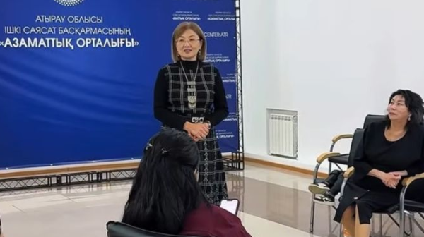 ОНКОЛОГИЯЛЫҚ АУРУҒА ШАЛДЫҚҚАН ЖАНДАРҒА АРНАЛҒАН «ҮМІТ СӘУЛЕСІ» ЖОБАСЫ ҚОРЫТЫНДЫЛАНДЫ