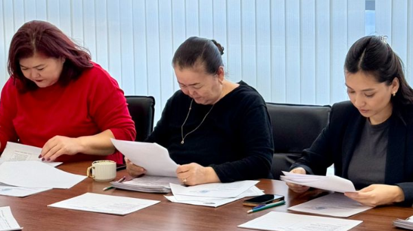 «АУЫЛ SPARK – ИДЕЯЛАР ТОҒЫСЫ» ОБЛЫСТЫҚ БАЙҚАУЫНЫҢ ЖЕҢІМПАЗДАРЫ АНЫҚТАЛДЫ