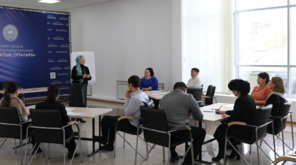 БЕНЧМАРКИНГ: ҚАТЕЛІКТЕН ЖЕТІСТІККЕ ДЕЙІН