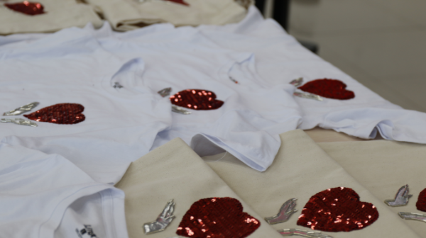 ВОЛОНТЕР-АНАЛАР КЛУБЫНЫҢ ШЕБЕРЛІК САҒАТЫ ЖАЛҒАСУДА