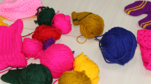 ШЕБЕРЛІК САҒАТЫ ӨТТІ